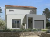 Maison à construire à La Palme (11480) 1860065-4586modele620190716NbXZF.jpeg Maisons France Confort