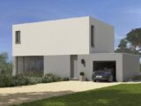 Maison à construire à La Palme (11480) 1860072-4586modele620190716Perc3.jpeg Maisons France Confort