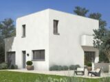 Maison à construire à La Palme (11480) 1860076-4586modele620190717Tn1uw.jpeg Maisons France Confort