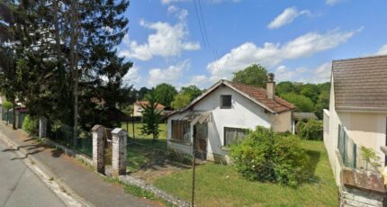 Osny Maison neuve - 1862146-10570annonce620240523oTde6.jpeg Maisons France Confort