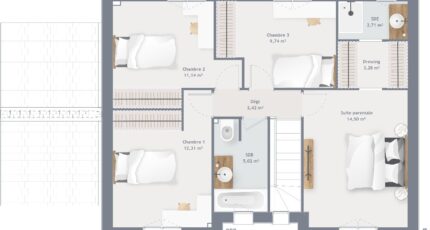 Osny Maison neuve - 1862146-4586modele620200407szQHJ.jpeg Maisons France Confort