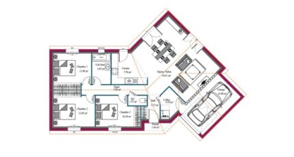 Saint-Martin-du-Bois Maison neuve - 1861539-10393modele620230822vJ9Hf.jpeg Maisons France Confort