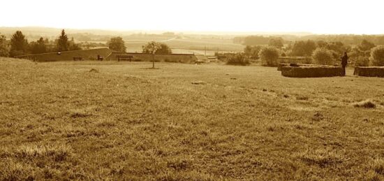 Terrain à bâtir à Chevanceaux, Nouvelle-Aquitaine