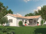 Maison à construire à Bourg (33710) 1862204-3980modele620180726KAVFR.jpeg Maisons France Confort