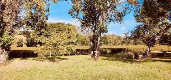 Terrain à bâtir à Montendre, Nouvelle-Aquitaine