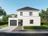 Maison à construire à Villeneuve-sur-Bellot (77510) 1863243-4586modele620200407a3qfm.jpeg Maisons France Confort