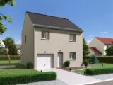 Maison à construire à Montigny-Lencoup (77520) 1863299-4586modele620211221lcL8Q.jpeg Maisons France Confort