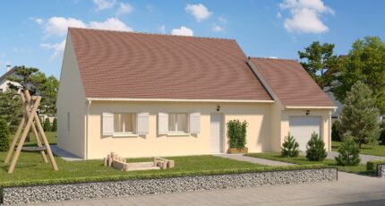 Bréviandes Maison neuve - 1860866-4586modele820210611dqmXZ.jpeg Maisons France Confort