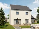 Maison à construire à Rosières-près-Troyes (10430) 1861120-4586modele1020210617WKrU4.jpeg Maisons France Confort