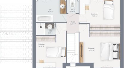 Eaubonne Maison neuve - 1870574-4586modele720200407Gvqfp.jpeg Maisons France Confort