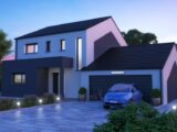 Maison à construire à Ottange (57840) 1872575-3191modele620170928ahLES.jpeg Maisons France Confort