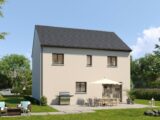 Maison à construire à Ostricourt (59162) 1876489-4586modele720210617yA95K.jpeg Maisons France Confort