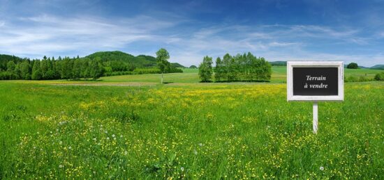 Terrain à bâtir à Saint-Leu-la-Forêt, Île-de-France