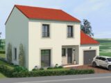 Maison à construire à Pontoy (57420) 1876184-5137modele820220721RwDhJ.jpeg Maisons France Confort