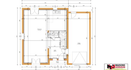 Pontoy Maison neuve - 1876184-5137modele9202207217qF1k.jpeg Maisons France Confort