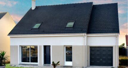 Soisy-sous-Montmorency Maison neuve - 1876505-10570annonce120240610ZNFIC.jpeg Maisons France Confort