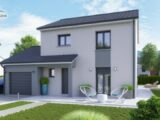 Maison à construire à Distroff (57925) 1880331-5140modele620190918fEEfM.jpeg Maisons France Confort