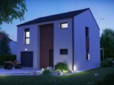 Maison à construire à Distroff (57925) 1880284-3191modele620160711lo0Af.jpeg Maisons France Confort