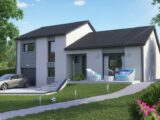 Maison à construire à Distroff (57925) 1880350-3191modele620160711KQnHW.jpeg Maisons France Confort