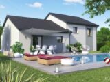 Maison à construire à Distroff (57925) 1880350-3191modele6201607116TVag.jpeg Maisons France Confort