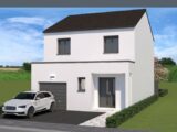 Maison à construire à Distroff (57925) 1902849-7264modele620230104L7Hw4.jpeg Maisons France Confort