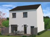 Maison à construire à Distroff (57925) 1902849-7264modele720230104m4Jzq.jpeg Maisons France Confort