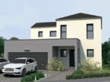 Maison à construire à Russange (57390) 1902570-7264modele620221019ICRny.jpeg Maisons France Confort