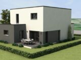 Maison à construire à Russange (57390) 1902565-7264modele720230307HQFfK.jpeg Maisons France Confort