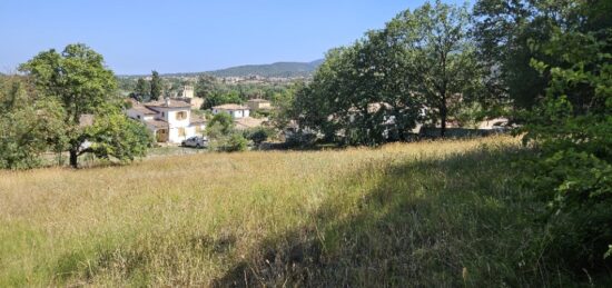 Terrain à bâtir à Roquebrune-sur-Argens, Provence-Alpes-Côte d'Azur