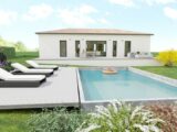 Maison à construire à Vallon-Pont-d’Arc (07150) 1903771-5100modele620240402Pm5C9.jpeg Maisons France Confort