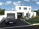 Maison à construire à Ballan-Miré (37510) 1906577-10650modele720230823nmdpc.jpeg Maisons France Confort