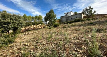 Lorgues Terrain à bâtir - 1908719-3701annonce120240718tZHur.jpeg Maisons France Confort