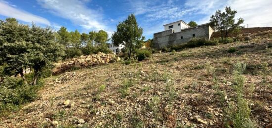 Terrain à bâtir à Lorgues, Provence-Alpes-Côte d'Azur