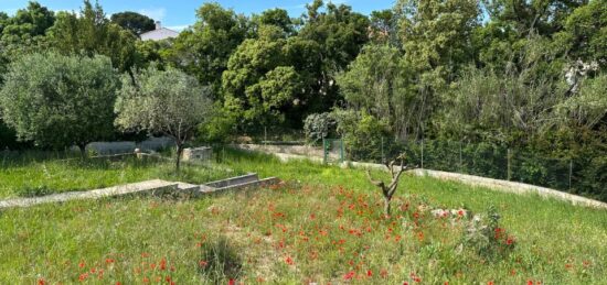 Terrain à bâtir à , Var