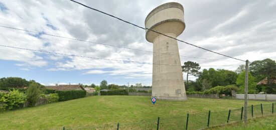 Terrain à bâtir à Blanquefort, Nouvelle-Aquitaine