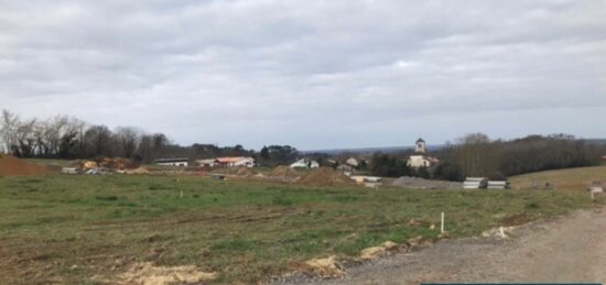 Terrain à bâtir à Heugas, Nouvelle-Aquitaine