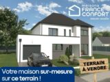 Terrain à bâtir à Courville-sur-Eure (28190) 1841768-10924annonce120240522eNTde.jpeg Maisons France Confort