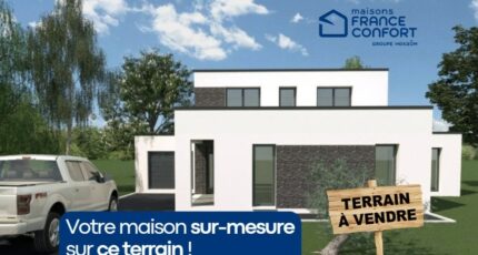 Dreux Terrain à bâtir - 1866726-10924annonce120240529NDTTC.jpeg Maisons France Confort