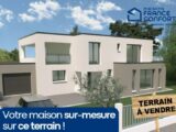 Terrain à bâtir à La Hauteville (78113) 1866359-10924annonce120240528sI6xp.jpeg Maisons France Confort