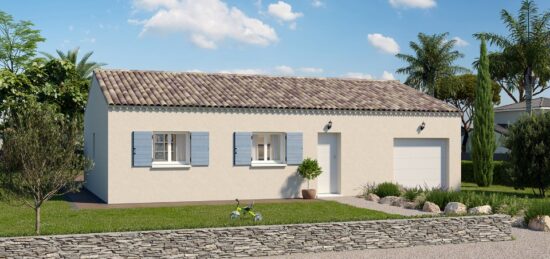 Maison neuve à Avrillé, Pays de la Loire