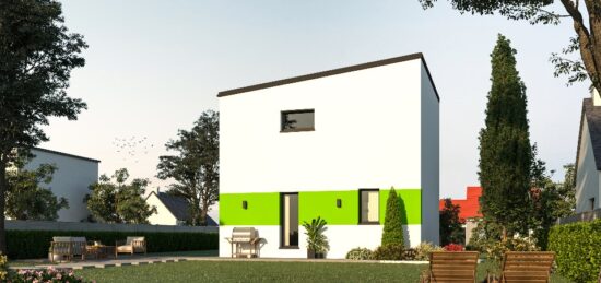 Maison neuve à , Loire-Atlantique