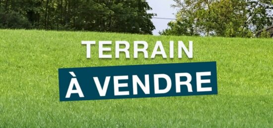 Terrain à bâtir à Madirac, Nouvelle-Aquitaine