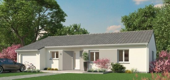 Maison neuve à Dax, Nouvelle-Aquitaine