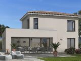 Maison à construire à Narbonne (11100) 1915930-4586modele720190717JZK7M.jpeg Maisons France Confort