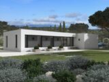 Maison à construire à Caunes-Minervois (11160) 1915578-4586modele620190716rdgQ2.jpeg Maisons France Confort