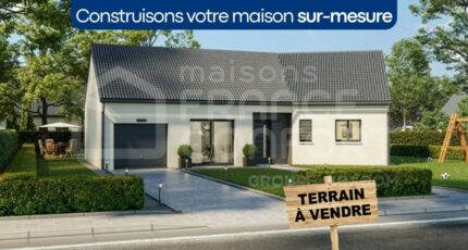 Ymeray Terrain à bâtir - 1916732-10924annonce120240729OlZ0K.jpeg Maisons France Confort