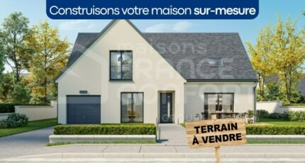 Ymeray Terrain à bâtir - 1916732-10924annonce220240729cO1C0.jpeg Maisons France Confort