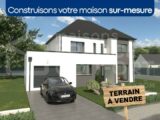 Terrain à bâtir à Alluyes (28800) 1840755-10924annonce120240601V0UOT.jpeg Maisons France Confort