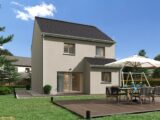 Maison à construire à Bréviandes (10450) 1860732-4586modele720211221r7WkT.jpeg Maisons France Confort