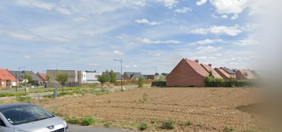 Terrain à bâtir à Lesquin, Hauts-de-France